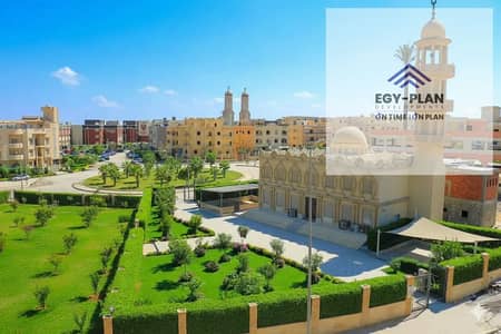 4 Bedroom Apartment for Sale in Sheikh Zayed, Giza - WhatsApp Image 2026-01-17 at 3.35. 16 PM. jpeg