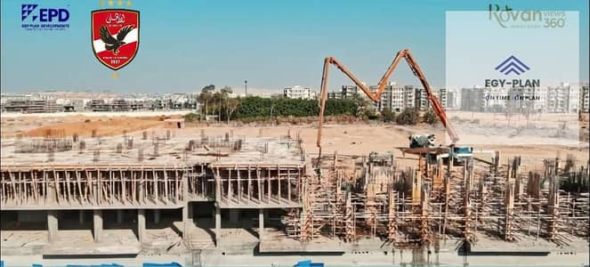 3 Bedroom Apartment for Sale in Sheikh Zayed, Giza - WhatsApp Image 2025-12-25 at 1.01. 11 PM. jpeg