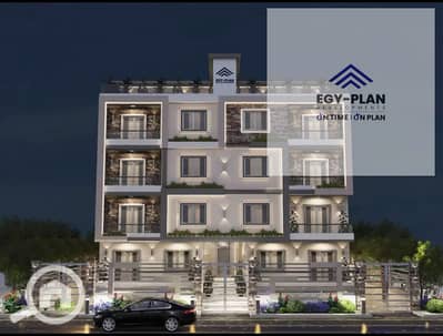 3 Bedroom Apartment for Sale in 6th of October, Giza - WhatsApp Image 2026-01-06 at 12.35. 13 PM. jpeg