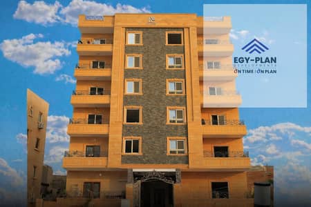 3 Bedroom Apartment for Sale in Sheikh Zayed, Giza - WhatsApp Image 2026-01-13 at 1.14. 17 PM. jpeg