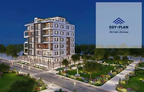 3 Bedroom Apartment for Sale in Sheikh Zayed, Giza - WhatsApp Image 2026-01-17 at 3.35. 15 PM (1). jpeg