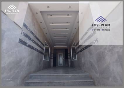 3 Bedroom Flat for Sale in Sheikh Zayed, Giza - 3. png