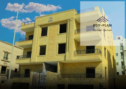 3 Bedroom Flat for Sale in Sheikh Zayed, Giza - 144111111 (2). png