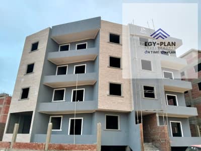 شقة 3 غرف نوم للبيع في 6 أكتوبر، الجيزة - WhatsApp Image 2025-11-17 at 3.54. 06 PM. jpeg