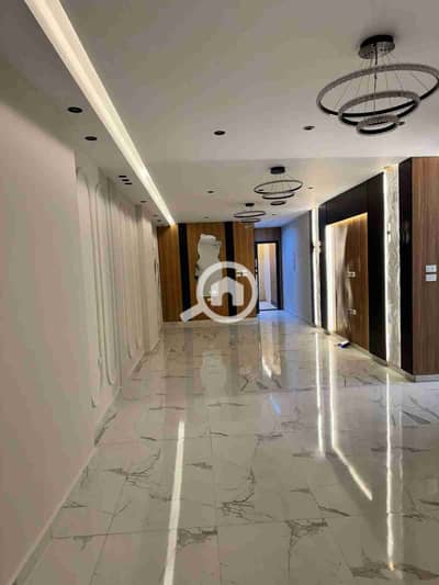 شقة 3 غرف نوم للبيع في حدائق الاهرام، الجيزة - 1000730227. jpg