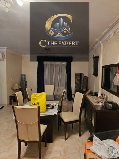 3 Bedroom Apartment for Sale in New Cairo, Cairo - IMG-20260119-WA0261 (1). jpg