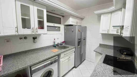 2 Bedroom Flat for Rent in New Cairo, Cairo - 1000270221. jpg