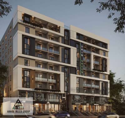 شقة 3 غرف نوم للبيع في المقطم، القاهرة - IMG_8621. jpeg