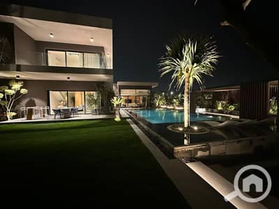 فیلا 5 غرف نوم للبيع في 6 أكتوبر، الجيزة - WhatsApp Image 2024-08-14 at 3.26. 52 PM. jpeg