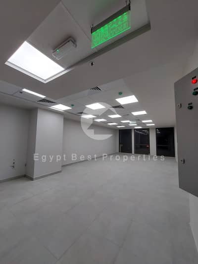 مکتب  للايجار في القاهرة الجديدة، القاهرة - 7e7657d5-2abf-419d-89b0-6d4f45ebfc7e. jpeg