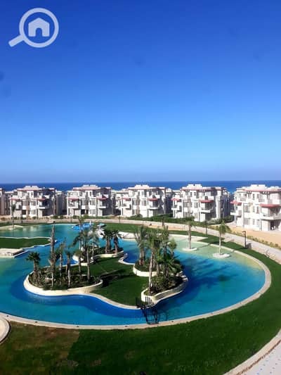 3 Bedroom Chalet for Sale in North Coast, Matruh - WhatsApp Image 2025-08-04 at 6.17. 41 PM (1). jpeg