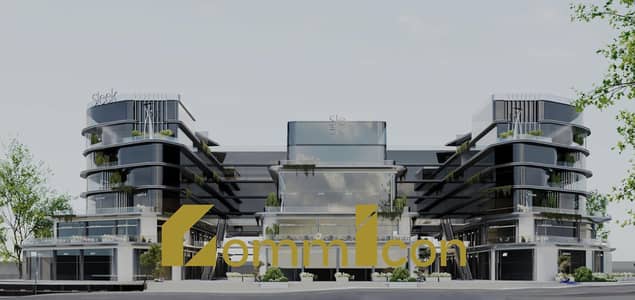 مکتب  للبيع في القاهرة الجديدة، القاهرة - WhatsApp Image 2026-01-19 at 4.39. 10 PM (1). jpeg