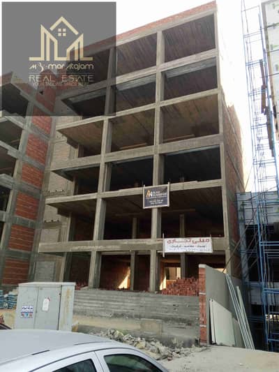 مجمع تجاري  للايجار في القاهرة الجديدة، القاهرة - 1000023729. jpg