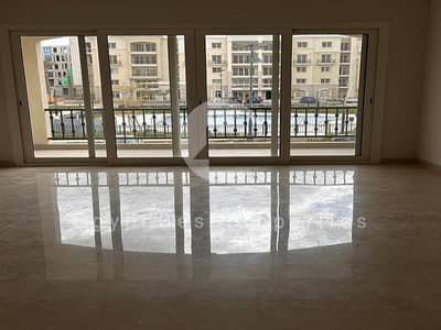 2 Bedroom Flat for Sale in New Cairo, Cairo - 3115e4d9-6594-465a-b282-14b7b0cefdc6. jpg