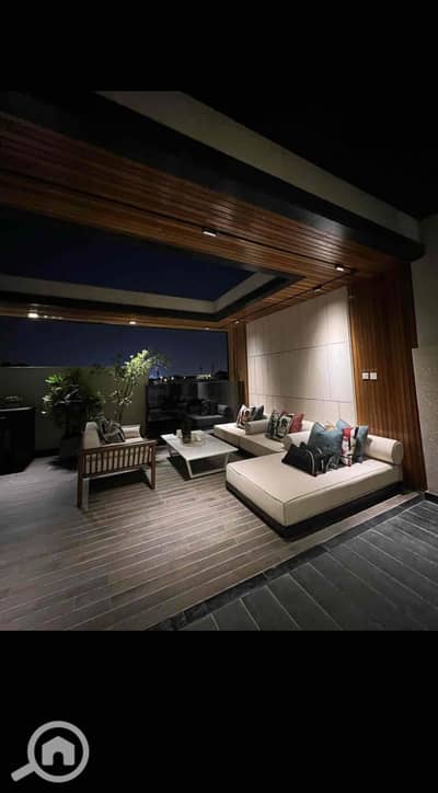 فیلا 3 غرف نوم للايجار في الشيخ زايد، الجيزة - IMG_5299. jpg