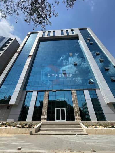 Office for Rent in Maadi, Cairo - 01. jpg