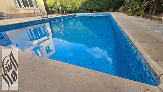 فیلا 5 غرف نوم للايجار في مدينتي، القاهرة - WhatsApp Image 2026-01-16 at 1.00. 00 PM (8). jpeg