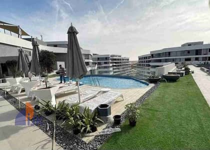 2 Bedroom Flat for Sale in Mostakbal City, Cairo - 1000047235. jpg