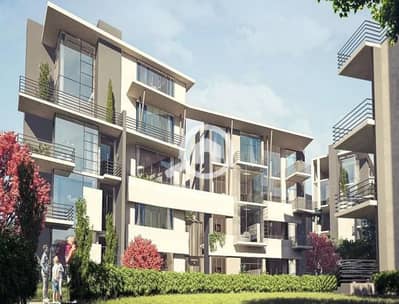 3 Bedroom Apartment for Sale in 6th of October, Giza - 85395cdd-bdae-46cc-9595-64e5f7252f84. jpg