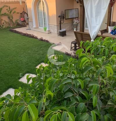 3 Bedroom Villa for Sale in New Cairo, Cairo - 690e2bc4-50af-4716-ab90-749f60409353. jpeg