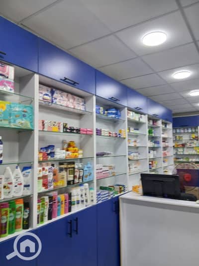 Pharmacy for Sale in Nasr City, Cairo - 1000459663. jpg