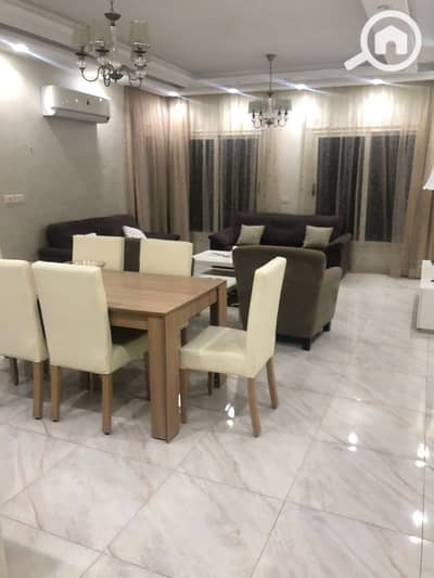 فلیٹ 3 غرف نوم للايجار في القاهرة الجديدة، القاهرة - WhatsApp Image 2026-01-19 at 2.07. 29 PM. jpeg