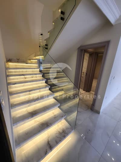 دوبلكس 3 غرف نوم للبيع في القاهرة الجديدة، القاهرة - 4d59ac04-359b-485f-84f2-ba0e4bf9a0bb. jpeg