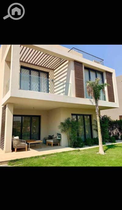 فیلا 3 غرف نوم للايجار في الشيخ زايد، الجيزة - IMG_8115. jpg