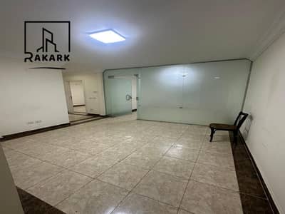 Office for Rent in Sheraton, Cairo - E8 (Copy). jpeg