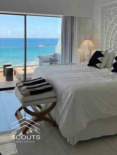 2 Bedroom Chalet for Sale in Soma Bay, Red Sea - WhatsApp Image 2025-08-19 at 2.56. 12 PM. jpeg