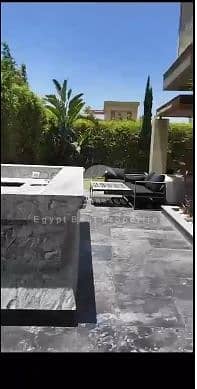 4 Bedroom Twin House for Sale in New Cairo, Cairo - KJHGFBN. PNG