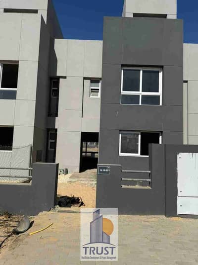 3 Bedroom Townhouse for Sale in 6th of October, Giza - 1000282811. jpg