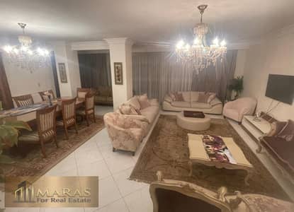 3 Bedroom Apartment for Rent in Maadi, Cairo - WhatsApp Image 2026-01-19 at 3.17. 37 PM (1). jpeg