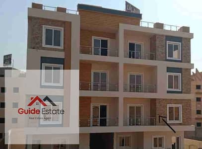 4 Bedroom Flat for Sale in New Cairo, Cairo - 1000253841. jpg