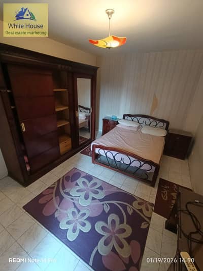 2 Bedroom Apartment for Rent in New Cairo, Cairo - WhatsApp Image 2026-01-19 at 8.00. 06 PM. jpeg