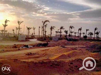 Residential Land for Sale in 6th of October, Giza - 14606541_801620349977077_4487205138093792825_n - Copy. jpg