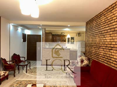 3 Bedroom Apartment for Rent in New Cairo, Cairo - 5. jpg