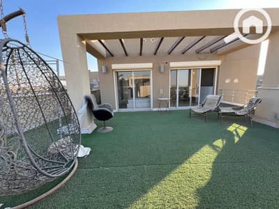 3 Bedroom Penthouse for Sale in New Cairo, Cairo - WhatsApp Image 2026-01-18 at 3.14. 48 PM. jpeg