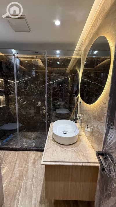 2 Bedroom Apartment for Rent in New Cairo, Cairo - WhatsApp Image 2026-01-08 at 4.44. 39 PM. jpeg