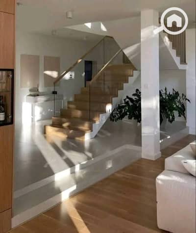 4 Bedroom Duplex for Sale in New Cairo, Cairo - FB_IMG_1747499146589. jpg