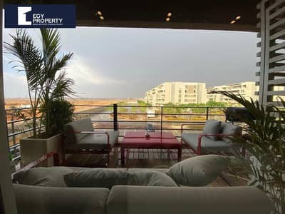 4 Bedroom Apartment for Sale in New Capital City, Cairo - WhatsApp Image 2026-01-19 at 6.22. 25 AM (4). jpeg