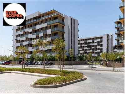 شقة 1 غرفة نوم للبيع في مدينة الشروق، القاهرة - 98079-80. jpg