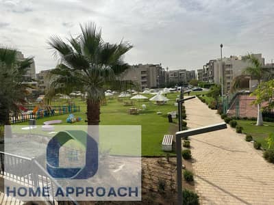 2 Bedroom Penthouse for Rent in New Cairo, Cairo - IMG-20251130-WA0020. jpg