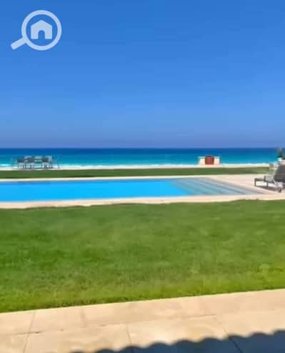 فیلا 4 غرف نوم للبيع في العين السخنة، السويس - FB_IMG_1745431646352. jpg