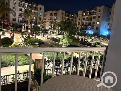 3 Bedroom Flat for Sale in New Cairo, Cairo - جايد 5. jpg