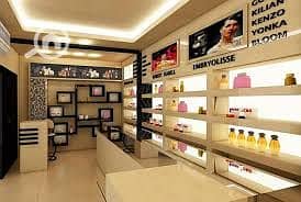 Retail for Sale in Tanta, Gharbia - محل متشطب. jpg