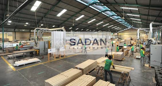 مصنع  للبيع في القاهرة الجديدة، القاهرة - WhatsApp Image 2026-01-07 at 4.34. 27 PM. jpeg