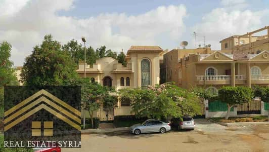 فیلا 5 غرف نوم للبيع في مدينة الشروق، القاهرة - 1000439301. jpg