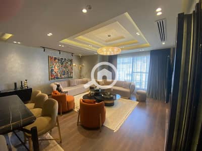 بنتهاوس 3 غرف نوم للبيع في القاهرة الجديدة، القاهرة - WhatsApp Image 2025-08-16 at 4.37. 47 PM. jpeg