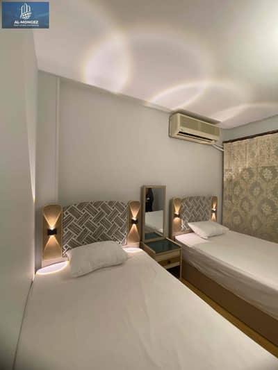 3 Bedroom Apartment for Rent in New Cairo, Cairo - b42f0a36-8b49-4626-b23b-1c753f2492b5. jpg